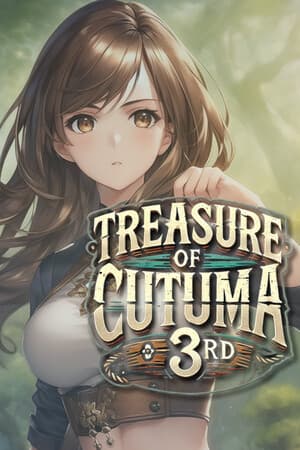 Treasure of Cutuma 3rd