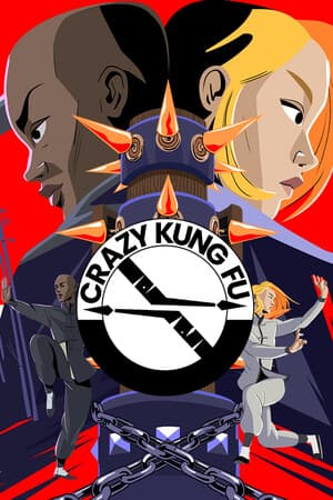 Crazy Kung Fu