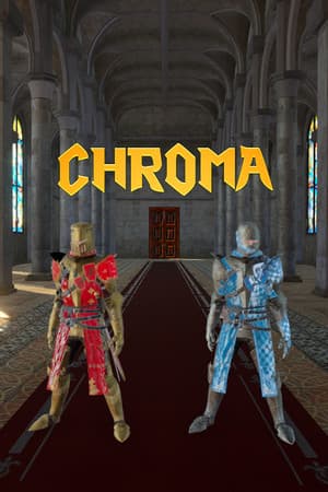 Chroma
