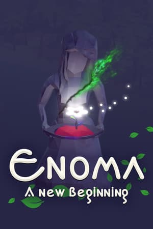 Enoma: A New Beginning