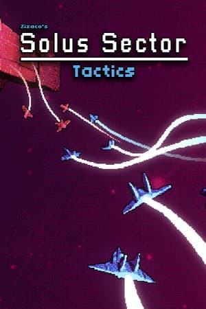 Solus Sector: Tactics