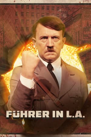 Fuhrer in LA - Special Edition