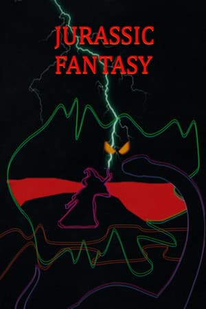 Jurassic Fantasy