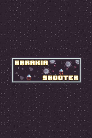 Karakia Shooter