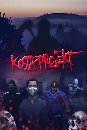 Kosta Projekt