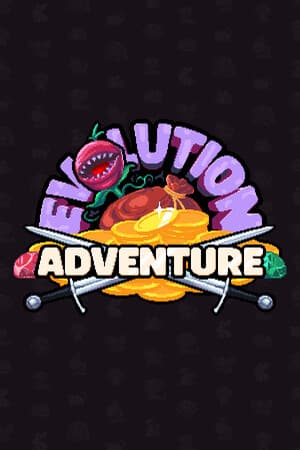 Evolution adventure