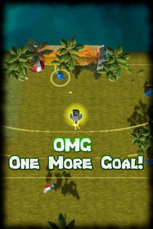 OMG - One More Goal!