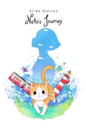Slide Stories: Neko's Journey