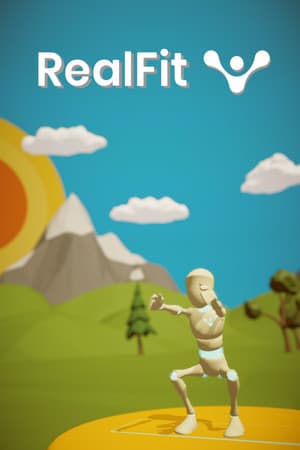 RealFit (VR fitness)
