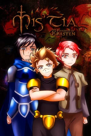 Mistia -  The Kingdom of Krasten