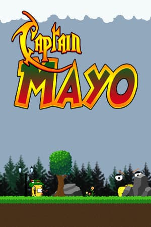 Captain MAYO