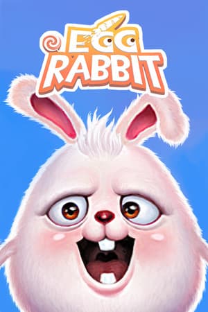 Egg Rabbit