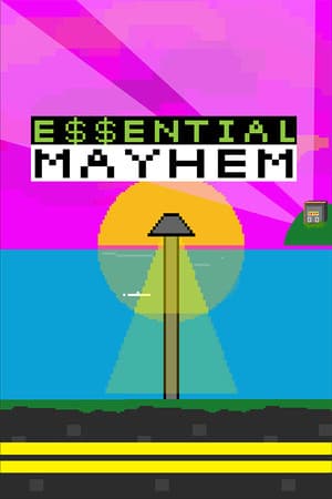 Essential Mayhem