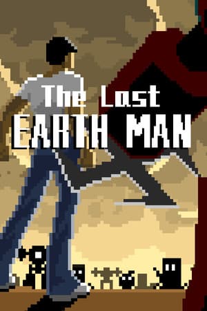 The last earth man