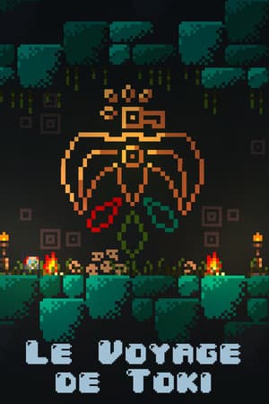 Le Voyage de Toki