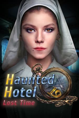 Haunted Hotel: Lost Time Collector's Edition