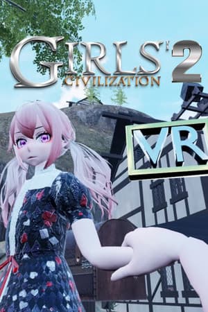 Girls' civilization 2