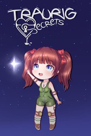 Traurig Secrets: Prologue