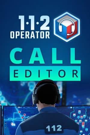 112 Operator - Call Editor