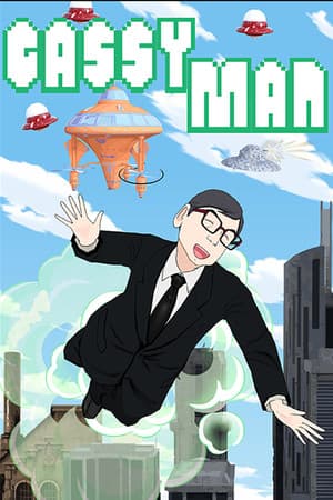 Gassy Man