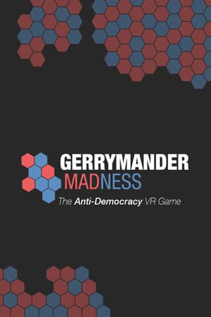 Gerrymander Madness
