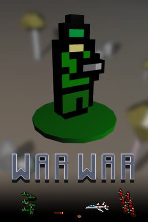 War War