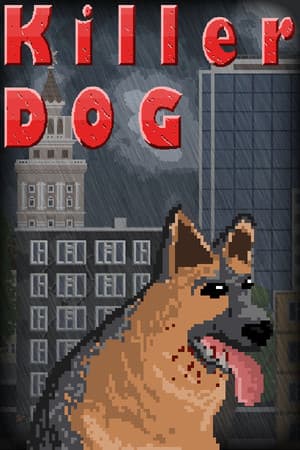 Killer Dog