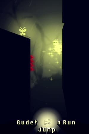 Gude! Jump n Run