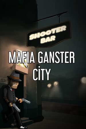 Mafia Gangster City