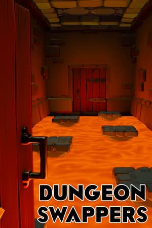 Dungeon Swappers