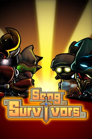 幸存者之歌 The Song of Survivors