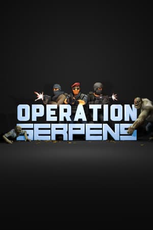 OPERATION SERPENS