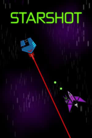 Starshot