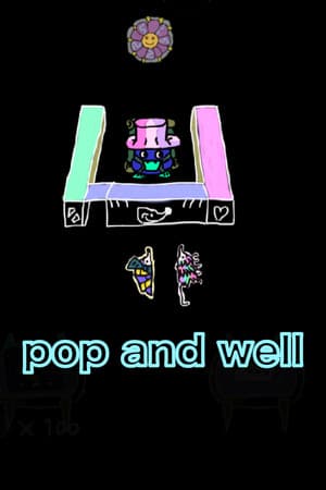 pop and well