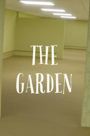 The Backrooms | The Garden