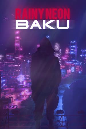 Rainy Neon