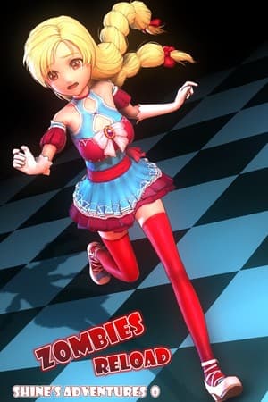 Shine's Adventures 0 (Zombies Reload)