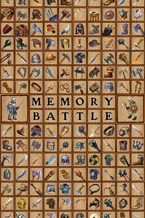 Memory Battle
