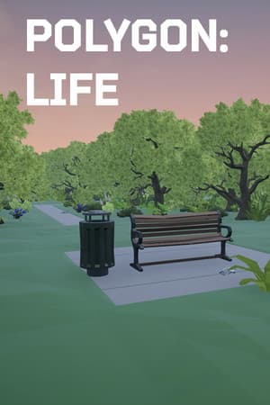 POLYGON: Life