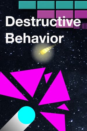Destructive Behavior