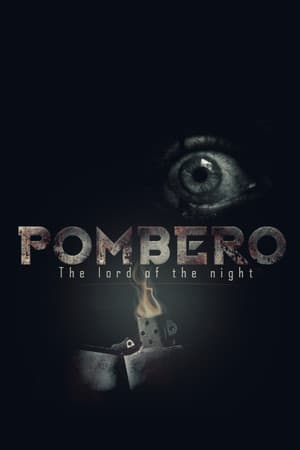 Pombero - The Lord of the Night