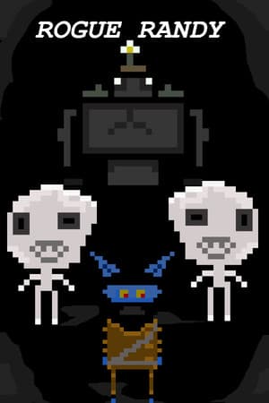 Rogue Randy