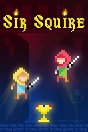 Sir Squire