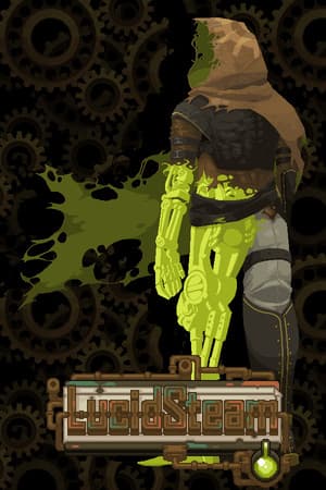 Lucid Steam