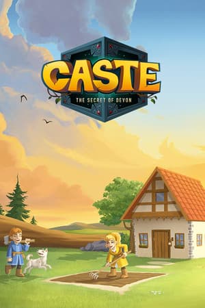 Caste - The Secret Of Devon