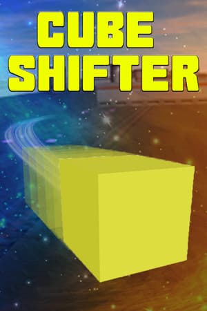 Cube Shifter