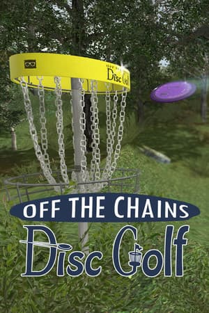 Off The Chains Disc Golf