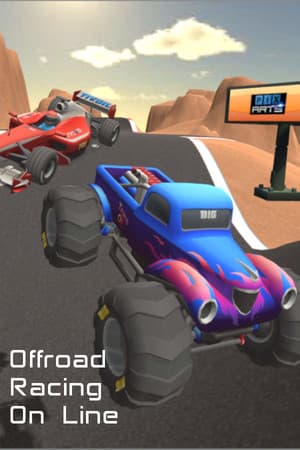 Offroad Racing On Line