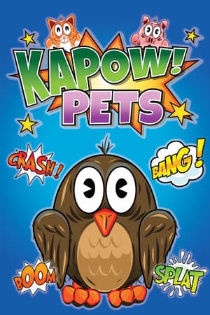 Kapow Pets