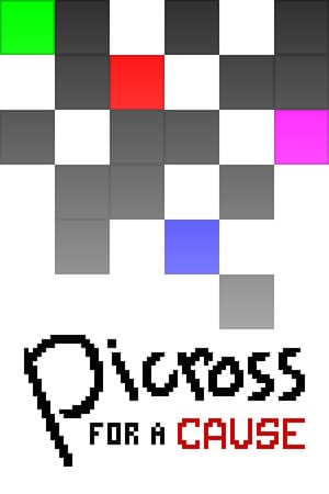 Picross for a Cause